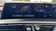 Peugeot 3008 1.2 Hybrid 136 GT 5dr e-DSC6 Petrol Estate